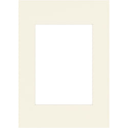 Hama 00063241 picture frame Single picture frame White