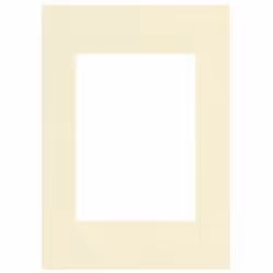Hama 00063255, Single picture frame, Ivory, 20 x 28 cm, Rectangular, 300 mm, 400 mm