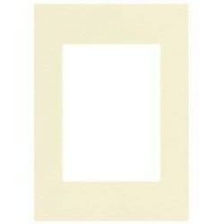 Hama 00063255 picture frame Single picture frame Ivory
