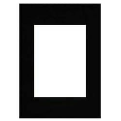 Hama 00063418 picture frame Single picture frame Black