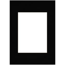 Hama 00063421 picture frame Single picture frame Black