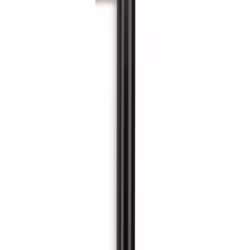 Hama 4007249662187 picture frame Single picture frame Black
