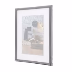 Hama 4007249662187 picture frame Single picture frame Black
