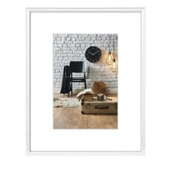 Hama 4007249662484 picture frame Single picture frame White