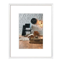 Hama Sevilla Single picture frame White