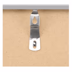 Hama Sevilla Single picture frame White