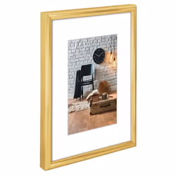Hama Sevilla Décor Single picture frame Gold