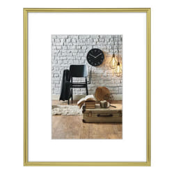 Hama 4007249664020 picture frame Single picture frame Gold