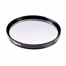 Hama UV Filter 390, 62mm, 62 mm