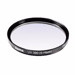 Hama UV Filter 390 (O-Haze), 55.0 mm, coated, 55 mm