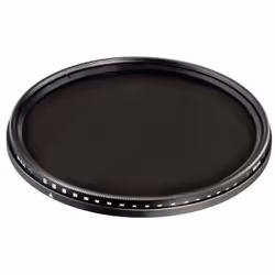 Hama ND2-400, 49 mm, Neutral density camera filter, 1 pc(s)