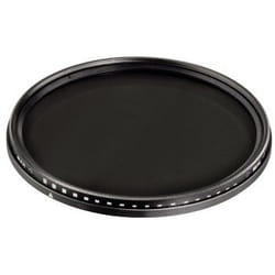 Hama ND2-400 Neutral density camera filter 49 mm