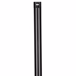 Hama 00083170, Aluminium, Black, 1100 mm