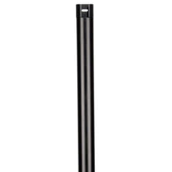 Hama 00083170 cable tie Aluminium Black