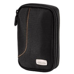 Hama 2.5" HDD Case "Black Bird" Nylon
