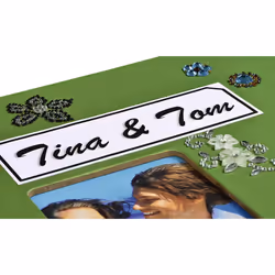 Hama Fine Art photo album Green 300 sheets 10 x 15, 13 x 18 - Additional view 6