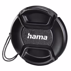 Hama Smart-Snap, Black, Digital camera, 4.3 cm