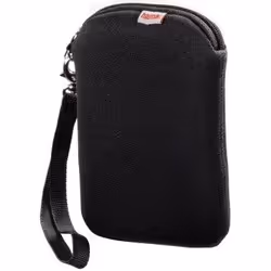 Hama 2.5" HDD Cover, Neoprene, Black