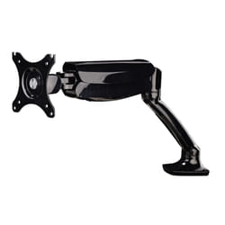 Hama FULLMOTION 66 cm (26") Desk Black