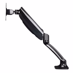 Hama FULLMOTION 66 cm (26") Desk Black