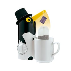 Küchenprofi Tea Tea bag squeezer Plastic