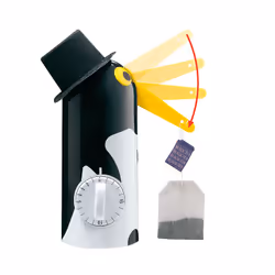 Küchenprofi Tea Tea bag squeezer Plastic