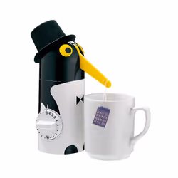 Küchenprofi Tea Tea bag squeezer Plastic