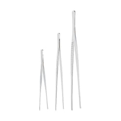 Küchenprofi 1068002800 kitchen tongs 302 mm Stainless steel