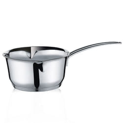 Küchenprofi Cook 1 L Round Stainless steel