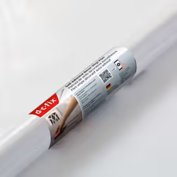 d-c-fix F3465016 self-adhesive vinyl Removable White - Additional view 5