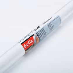d-c-fix F3468006 self-adhesive vinyl Removable White Matte - Additional view 5