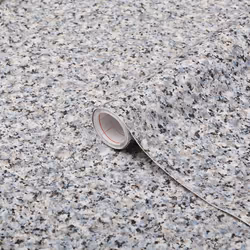 Granite Effect D-C-Fix Stationary Crafts Self Adhesive Film 2 m X 45 cm Vinyl