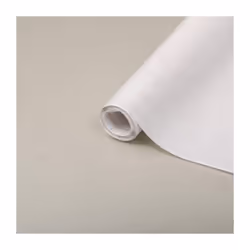 d-c-fix 346-0211 Self-Adhesive Privacy Glass Window Film  Milky  17"""" x 78"""" Roll