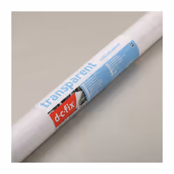 d-c-fix 346-0211 Self-Adhesive Privacy Glass Window Film  Milky  17"""" x 78"""" Roll