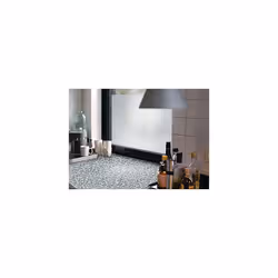 d-c-fix 346-0211 Self-Adhesive Privacy Glass Window Film  Milky  17"""" x 78"""" Roll - Additional view 4