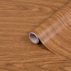 D-C-Fix Classic Eiche Wildwuchs Oak Wood Effect Self Adhesive Film 2m x 45cm