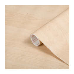 d-c-fix Peel and Stick Contact Paper Maple Wood Grain Self-Adhesive Film Waterproof & Removable Wallpaper Decorative Vinyl for Kitchen  Countertops  C