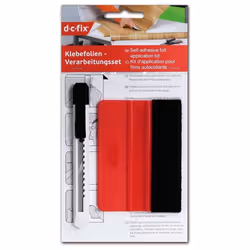 d-c-fix 399-6016, Black, Red, White, 2 pc(s)