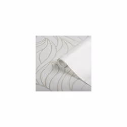 338-0022 Nouveau Swirl Window Film, Antwerpen, 45 cm x 1,5 m