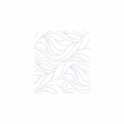 338-0022 Nouveau Swirl Window Film, Antwerpen, 45 cm x 1,5 m