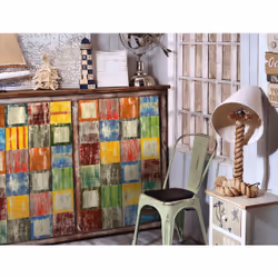 d-c-fix Bahia Removable Multicolour - Additional view 2