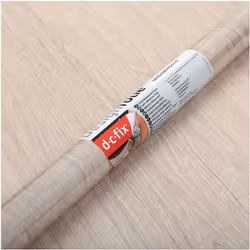 Wood Effect D-C-Fix Stationary Crafts Self Adhesive Film 2 m X 45 cm Vinyl