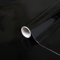 d-c-fix F3465360, Removable, Black, Glossy, Indoor, 2100 mm, 900 mm