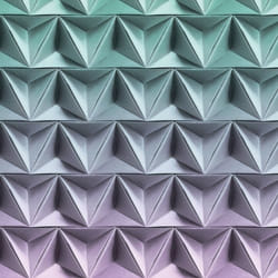 d-c-fix 343-1012 self-adhesive vinyl Purple, Turquoise Glossy