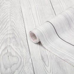 D-C-Fix Shabby Wood Effect Chic Grey Grain Self Adhesive Film Vinyl 2m x 45cm