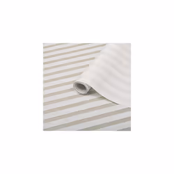 Linia Static Window Film, UV Privacy Screen, Opaque on Both Sides, Static Self-Adhesive Film for Bathroom Windows, Kitchen, G ...