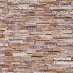 Grey Sand Slate Brick 3D Effect Wallpaper D-C-Fix Grey Bathroom Kitchen Vinyl