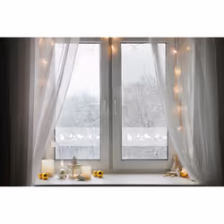 d-c-fix F3214005 window film 200 mm Self-adhesive