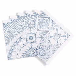 d-c-fix F2703003A Removable Blue, White
