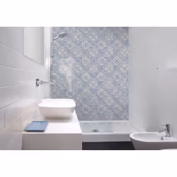 d-c-fix F2703003A Removable Blue, White